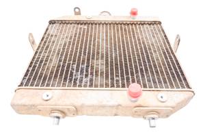 Honda - 03 Honda Foreman Rubicon 500 4x4 Radiator TRX500FA - Image 3