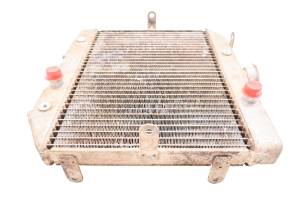 Honda - 03 Honda Foreman Rubicon 500 4x4 Radiator TRX500FA - Image 4