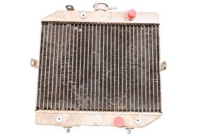 Honda - 03 Honda Foreman Rubicon 500 4x4 Radiator TRX500FA - Image 5
