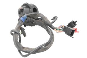 Honda - 91 Honda Interceptor 750 Headlight On Off Handlebar Switch VFR750F - Image 2
