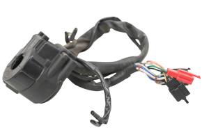 Honda - 91 Honda Interceptor 750 Headlight On Off Handlebar Switch VFR750F - Image 4