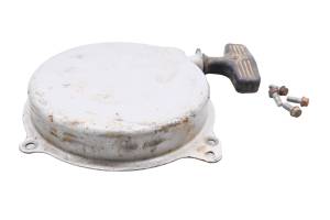 Honda - 03 Honda Foreman Rubicon 500 4x4 Pull Start Recoil TRX500FA - Image 1