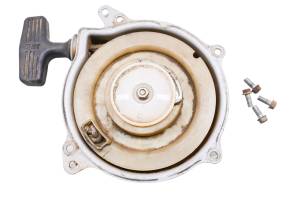 Honda - 03 Honda Foreman Rubicon 500 4x4 Pull Start Recoil TRX500FA - Image 3