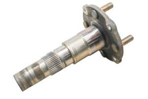 91 Honda Interceptor 750 Rear Axle VFR750F