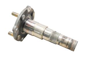 Honda - 91 Honda Interceptor 750 Rear Axle VFR750F - Image 2