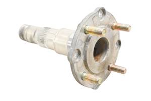 Honda - 91 Honda Interceptor 750 Rear Axle VFR750F - Image 4