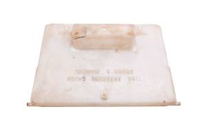 Honda - 90 Honda Fourtrax 200 Access Panel Lid Cover TRX200 - Image 2