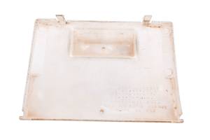 Honda - 90 Honda Fourtrax 200 Access Panel Lid Cover TRX200 - Image 3