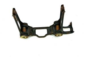 Honda - 86 Honda Fourtrax 350 4x4 Front Headlight Support Bracket Mount TRX350 - Image 3
