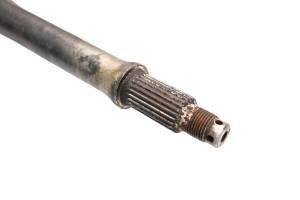 Honda - 04 Honda TRX400EX Rear Axle - Image 2