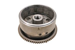 Honda - 94 Honda Fourtrax 300 2x4 Flywheel Starter Clutch Bearing & Gear TRX300 - Image 1