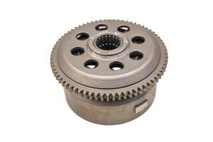 Honda - 94 Honda Fourtrax 300 2x4 Flywheel Starter Clutch Bearing & Gear TRX300 - Image 2