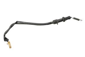 Honda - 91 Honda Interceptor 750 Rear Brake Tail Light Switch Sensor VFR750F - Image 3