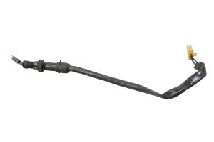 Honda - 91 Honda Interceptor 750 Rear Brake Tail Light Switch Sensor VFR750F - Image 4