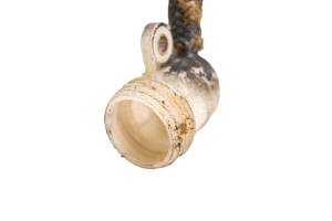 Honda - 04 Honda TRX400EX Rear Brake Master Cylinder - Image 4