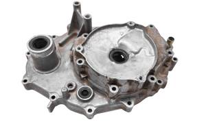 02 Honda Rancher 350 4x4 Stator Cover TRX350FM