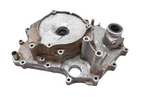 Honda - 02 Honda Rancher 350 4x4 Stator Cover TRX350FM - Image 2