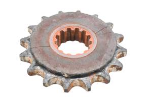 Honda - 91 Honda Interceptor 750 Front Sprocket VFR750F - Image 4