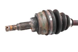 Honda - 04 Honda Rancher 350 4x4 Front Cv Axle Right TRX350FM - Image 2