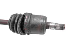 Honda - 04 Honda Rancher 350 4x4 Front Cv Axle Right TRX350FM - Image 3