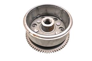 88 Honda Fourtrax 300 2x4 Flywheel Starter Clutch Bearing & Gear TRX300