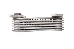 93 Honda CBR600F2 Oil Cooler Super Sport