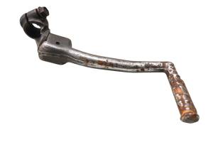 Honda - 88 Honda Fourtrax 300 2x4 Kick Start Lever TRX300 - Image 2