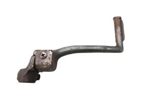 Honda - 88 Honda Fourtrax 300 2x4 Kick Start Lever TRX300 - Image 4
