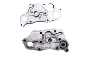 Honda - 03 Honda Foreman Rubicon 500 4x4 Oil Pump TRX500FA - Image 3