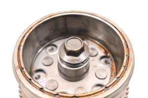 Honda - 95 Honda Fourtrax 300 2x4 Flywheel Starter Clutch Bearing & Gear TRX300 - Image 2