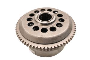 Honda - 95 Honda Fourtrax 300 2x4 Flywheel Starter Clutch Bearing & Gear TRX300 - Image 3