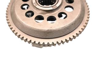 Honda - 95 Honda Fourtrax 300 2x4 Flywheel Starter Clutch Bearing & Gear TRX300 - Image 5