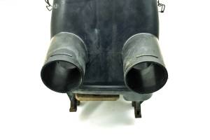 Honda - 86 Honda Fourtrax 350 4x4 Airbox Intake Air Box TRX350 - Image 3