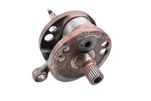 Honda - 03 Honda CRF450R Crankshaft Crank Shaft - Image 3