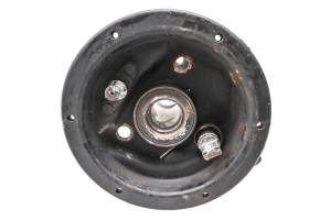 Honda - 85 Honda Fourtrax 125 2x4 Rear Bearing Carrier Axle Housing TRX125 - Image 4
