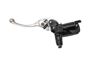 Honda - 93 Honda CBR600F2 Front Brake Master Cylinder Super Sport - Image 2