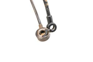 Honda - 86 Honda Fourtrax 250 2x4 Engine Oil Lines TRX250 - Image 3