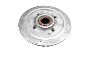 Honda - 87 Honda XR600R Inner Clutch Hub - Image 3