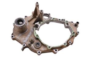 01 Honda Rancher 350 ES Stator Cover TRX350