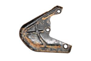 Honda - 86 Honda Fourtrax 250 2x4 Rear Brake Arm Guard TRX250 - Image 2