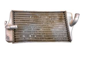 Honda - 03 Honda CRF450R Radiators Left & Right - Image 4