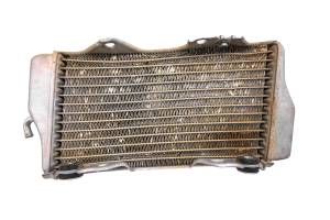 Honda - 03 Honda CRF450R Radiators Left & Right - Image 5