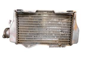 Honda - 03 Honda CRF450R Radiators Left & Right - Image 6