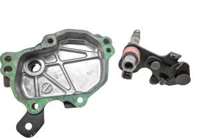 Honda - 05 Honda CBR1000RR Shift Shaft Shifter & Cover - Image 4