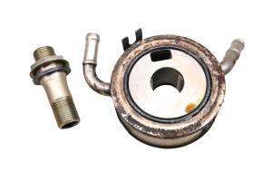 Honda - 00 Honda CBR600F4 Oil Cooler - Image 2