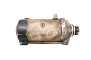 Honda - 86 Honda Fourtrax 125 2x4 Starter Motor TRX125 - Image 1