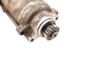 Honda - 86 Honda Fourtrax 125 2x4 Starter Motor TRX125 - Image 2