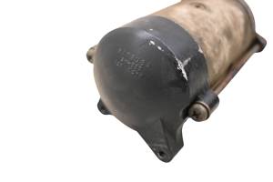 Honda - 86 Honda Fourtrax 125 2x4 Starter Motor TRX125 - Image 3