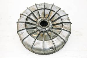 86 Honda Fourtrax 350 4x4 Rear Brake Drum TRX350