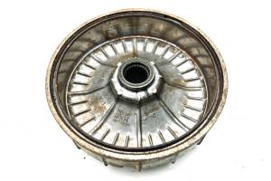 Honda - 86 Honda Fourtrax 350 4x4 Rear Brake Drum TRX350 - Image 3